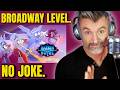 Pro Vocal Coach S Song Vocal Analysis Of HAZBIN HOTEL Hear My Hope