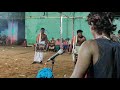 Thanjai Nila Muthulakshmi Karakattam 2021 Karakattam