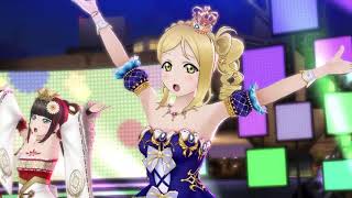 【SIFAS】【スクスタMV】Love U my friends(Aqours)