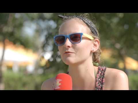 X-JAM - Behind the scenes - Part ONE