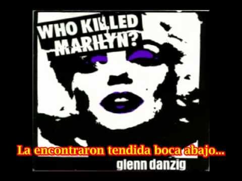 Misfits Who Killed Marilyn (subtitulado español)