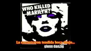 Misfits Who Killed Marilyn (subtitulado español)