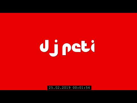 Tujamo vs Javi Mula - Drop Come On  Dj Peti mashup
