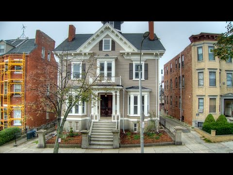 402 Meridian St. East Boston, MA 02128. The Paul Curtis Manor's best condo