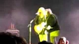 Heart Covers Misty Mountain Hop 2007