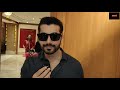 Sharad Malhotra Reaction On Upcoming New Project Exclusive Interview Sharad Malhotra