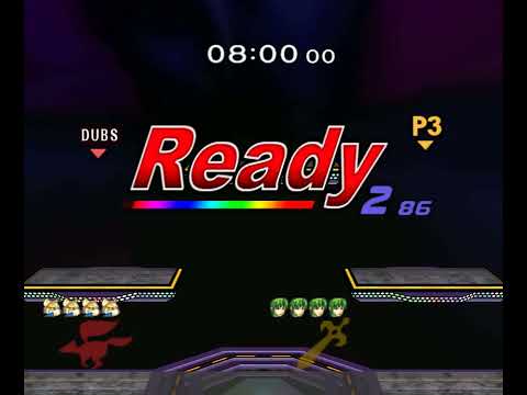 GDubs vs Trejohn6 - DMGC 79 - WR1