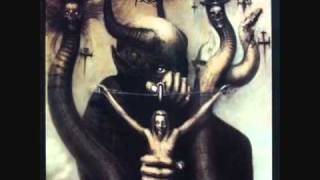 Celtic Frost - Necromantical Screams