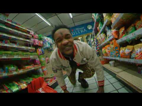 UNO SAVAGE - BEANIE SIEGEL