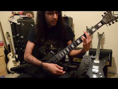 Black Metal Lesson #17 - Black Metal Songwriting