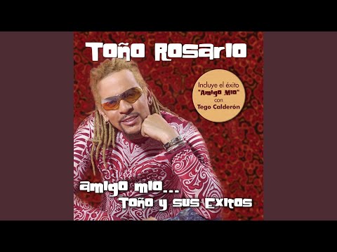 Abreme La Puerta - Tono Rosario