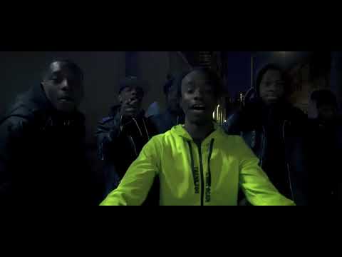 BUGGOUT RAH X KAZ MIYAGI- STREET CODE