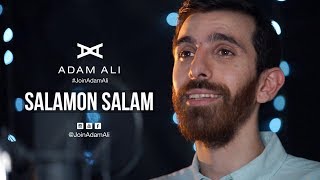 Download lagu SALAMON SALAM ADAM ALI... mp3