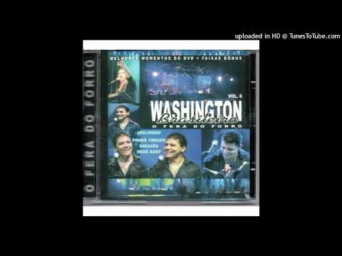 Te Conquistar - Washington Brasileiro