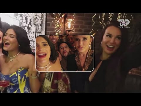 ‘Dalin me shapka’/ Fqinj me familjen Kardashian, Albërija shkrin së qeshuri vajzat!- Goca & Gra