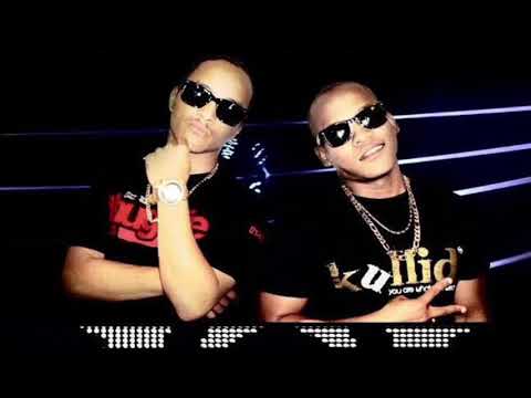 Earl and Agemi - Shabooya