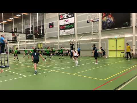 20240330 SSS JA - VV Zaanstad JA (NOJK Finale JA)