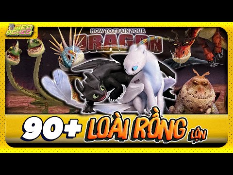 "DRAGON TRAINING SECRET" WITH 90+ DRAGONS!