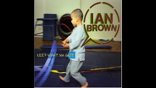 Ian Brown - Keep What Ya Got - CD Single - 2004