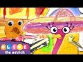 Olive The Ostrich The Mariachio Ostrich Full Episodes