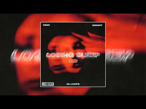 [FREE] (20) Emotional Loop Kit (Lil Tjay, Stunna Gambino, Toosii, Rod Wave, Polo G) | Losing Sleep