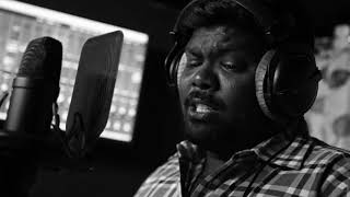 karuppi en karuppi song cover by Prasanna Anbarasu | pariyearum Perumal | Santhosh Narayanan |