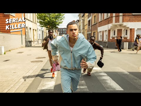Tráiler Khameleon [WEB-DL] 2024
