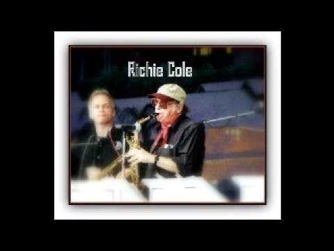 Richie Cole live,with  Bobby Enriquez