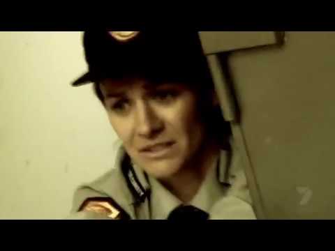 Forensic Investigators - S03 E03 - Flemington Armed Robbery