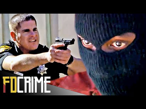 Criminal Enterprise | The FBI Files | FD Crime