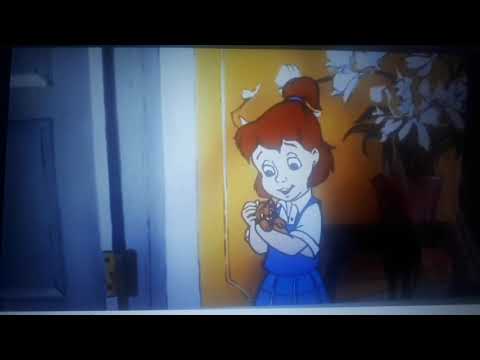 Jennylina Part 4 - The Fairies/Jenny Meets Prince Ferb (Remake)