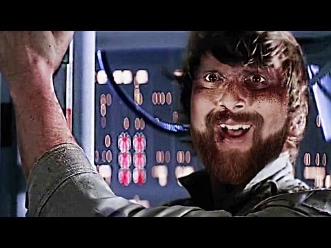 Star Wars The Empire Strikes Back (Parody) DUM - "Tired of Waiting"