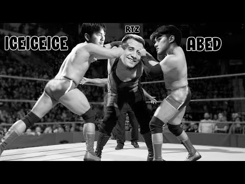 Arteezy can't handle these TWO SEA Server MONSTER (ABED & ICEICEICE) DOTA 2