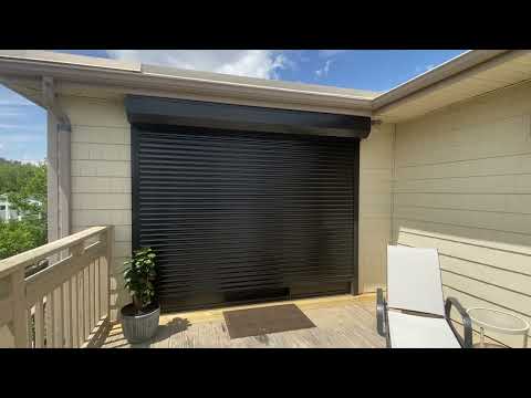 A&A Awnings and Storm Shutters YouTube video thumbnail 24