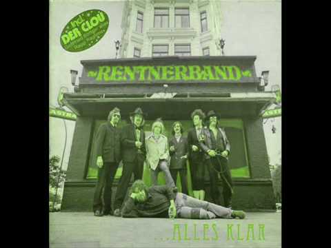 Rentnerband - Der Jazz kommt aus Hamburg