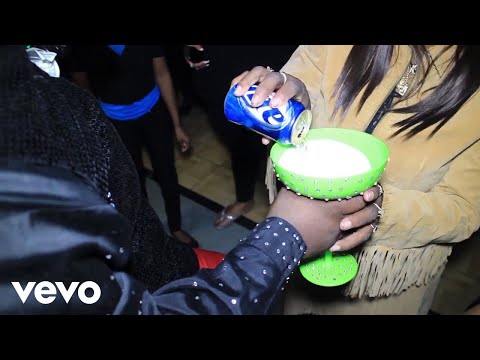 Bigg Robb - Fill It Up