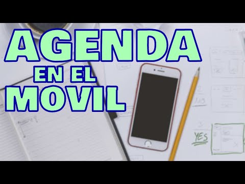📅 How the Agenda and Calendar work on LG Mobile Phones | 2026