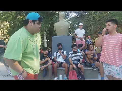 Wizard vs Giru vs Zuly - Octavos de final - BIG BANG FREE FECHA 9