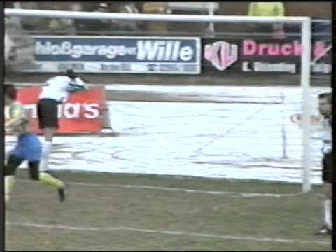 Oberliga Westfalen 1994-1995 TSG Dülmen - FC Gütersloh