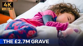 NHS Shutdown: The Hospital With No Beds Left | Hospital 4K