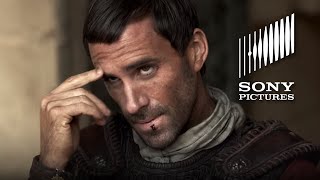 RISEN Featurette - Key Leaders