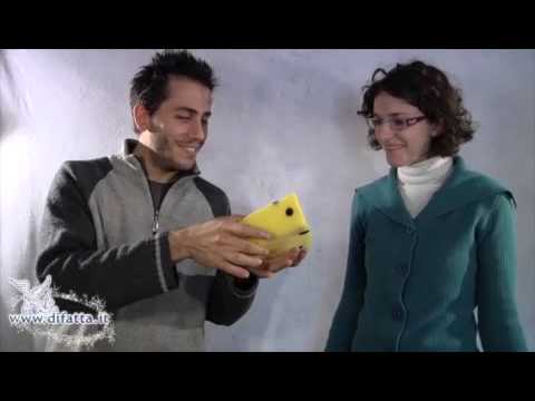 Voir la vidéo Mouse To Cheese