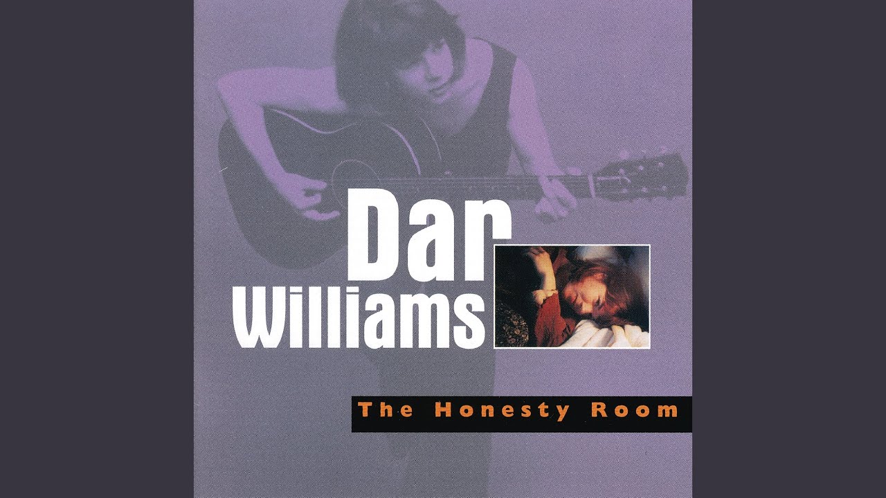 Dar Williams - This Is Not The House That Pain Built
