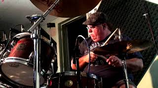 Rediscovery - Chicago (Drum Cover)