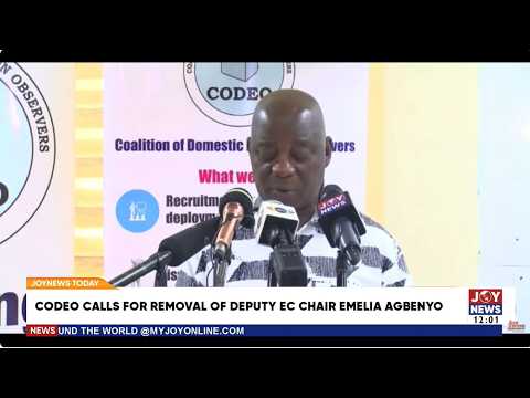 Obuasi SHS sexual abuse: How can schools protect students? | AM Show | 16/10/2026