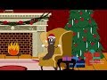 Comedy Central HD US Christmas Adverts 2018
