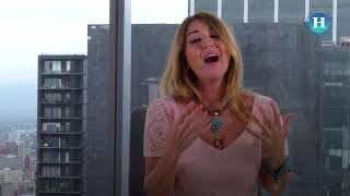 Alicia Villarreal regresa con su nuevo sencillo "Haz lo que quieras"