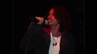 Chris Cornell Stop Me🎧🎵🎼🎷🎸🎤🎼🎶⭐💙💚🩵🤍