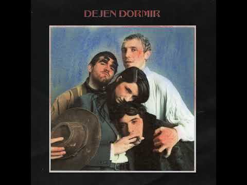 Mora y los metegoles - DEJEN DORMIR (2019)