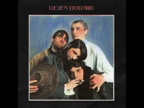 Dormir - Mora Y Los Metegoles